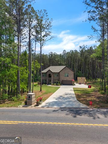11614 Alcovy Road, Covington, GA 30014
