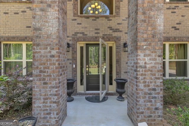 11614 Alcovy Road, Covington, GA 30014