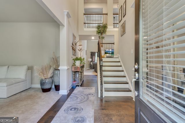 11614 Alcovy Road, Covington, GA 30014