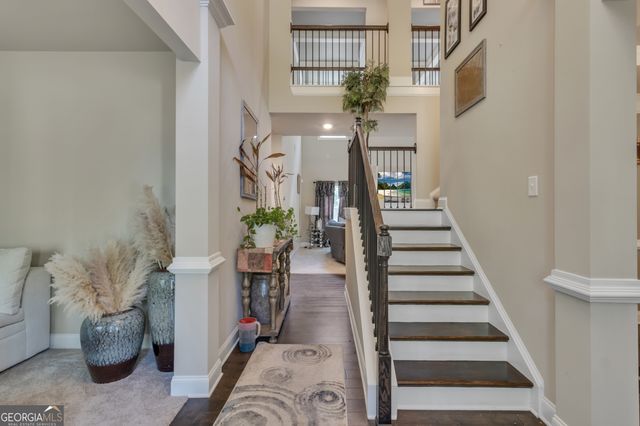11614 Alcovy Road, Covington, GA 30014