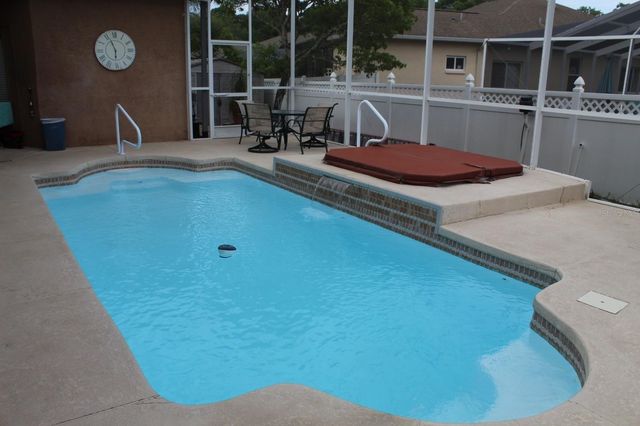 11932 TASHA COURT, New Port Richey, FL 34654