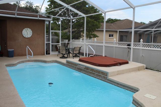 11932 TASHA COURT, New Port Richey, FL 34654