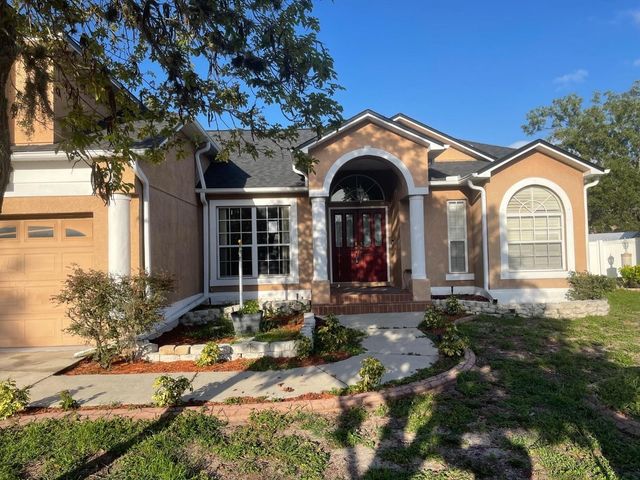 11932 TASHA COURT, New Port Richey, FL 34654