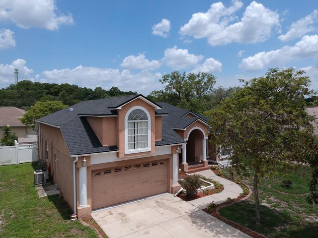 11932 TASHA COURT, New Port Richey, FL 34654