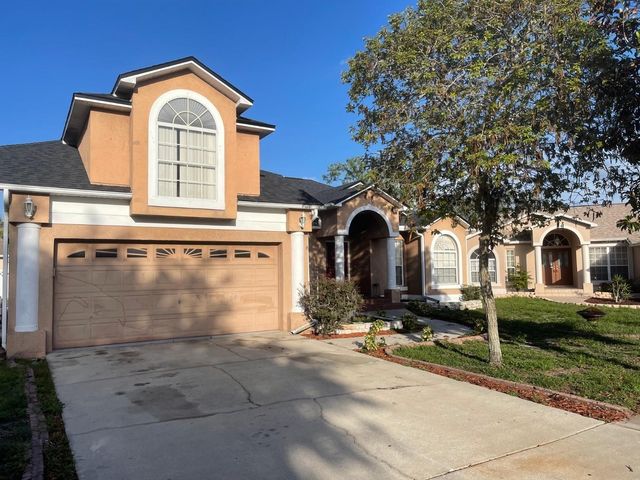 11932 TASHA COURT, New Port Richey, FL 34654