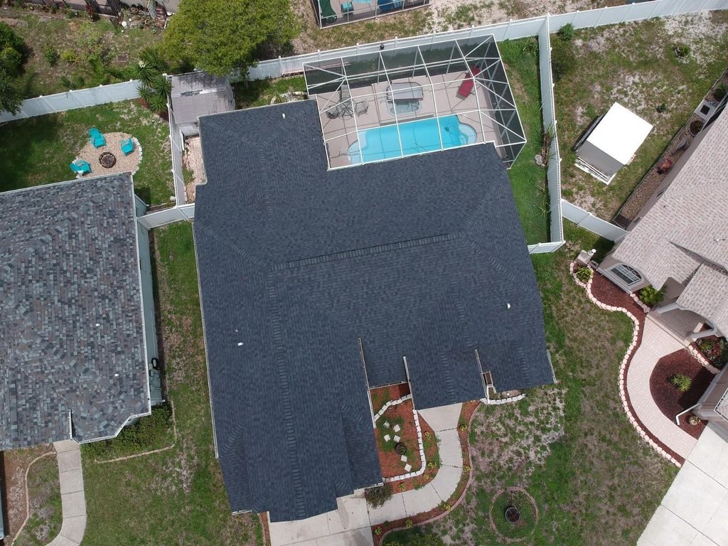 11932 TASHA COURT, New Port Richey, FL 34654