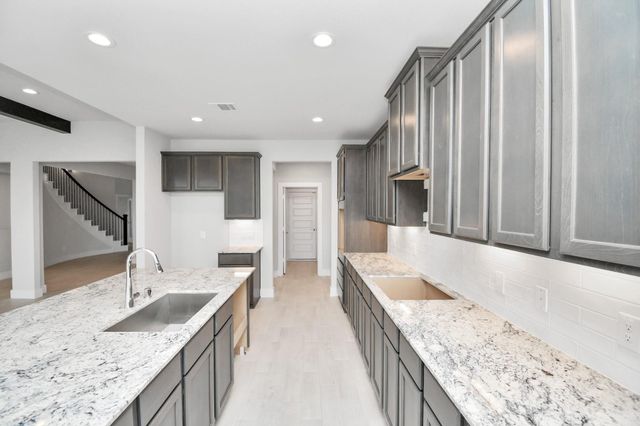 3039 Native Spring Dr, Spring, TX 77373