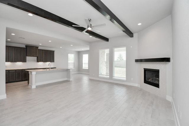 3039 Native Spring Dr, Spring, TX 77373