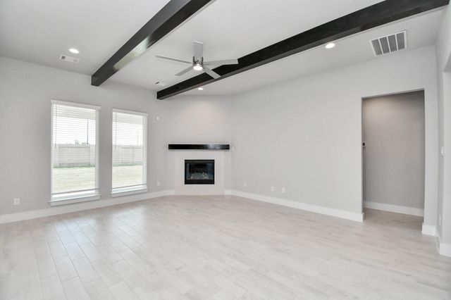 3039 Native Spring Dr, Spring, TX 77373