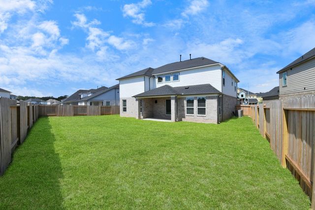 3039 Native Spring Dr, Spring, TX 77373