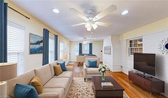 126 Apollo Circle, Archdale, NC 27263