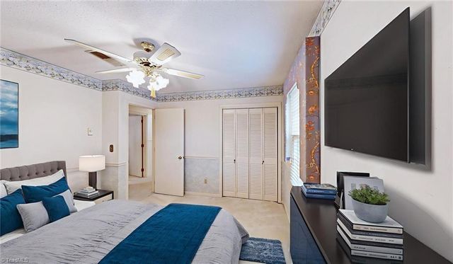 126 Apollo Circle, Archdale, NC 27263