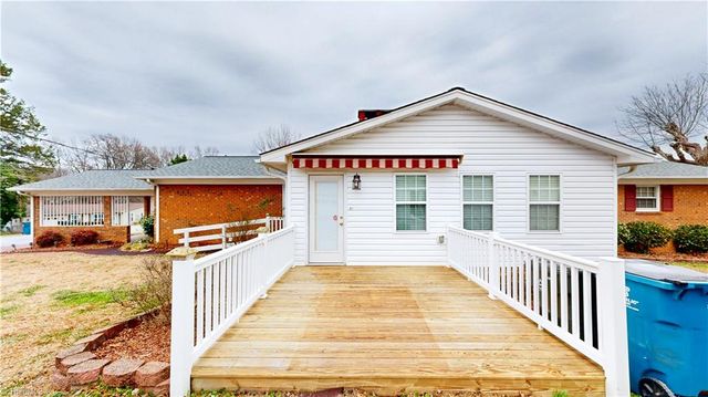 126 Apollo Circle, Archdale, NC 27263