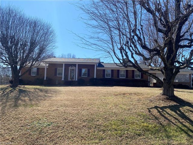 126 Apollo Circle, Archdale, NC 27263