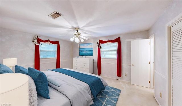 126 Apollo Circle, Archdale, NC 27263