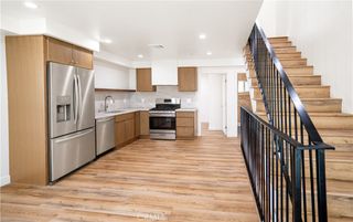 1122 N Beachwood Drive 1/2, Los Angeles, CA 90038
