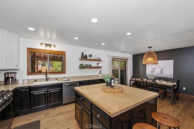 42698 Fox Farm, Big Bear Lake, CA 92315