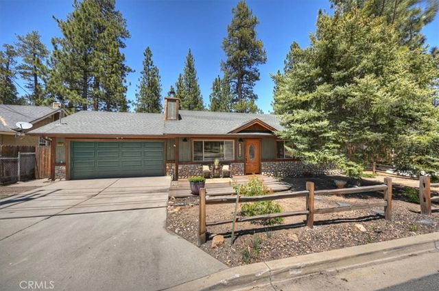 42698 Fox Farm, Big Bear Lake, CA 92315
