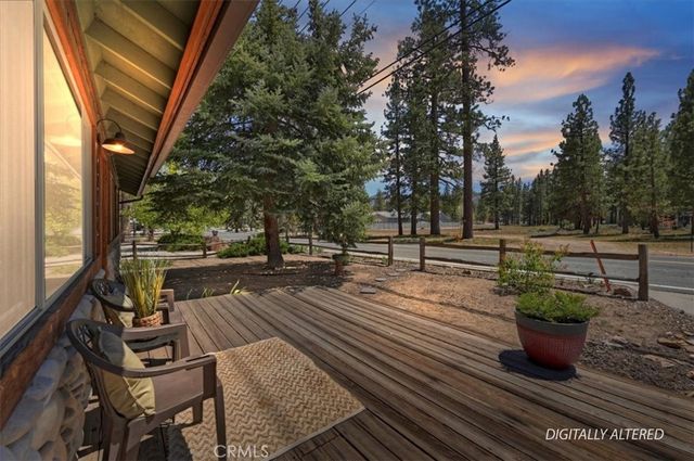 42698 Fox Farm, Big Bear Lake, CA 92315