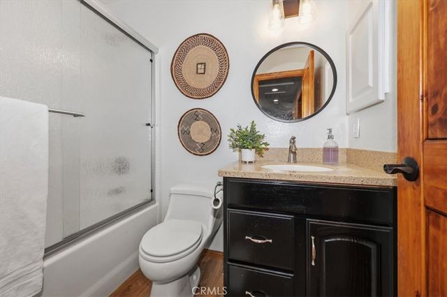 42698 Fox Farm, Big Bear Lake, CA 92315