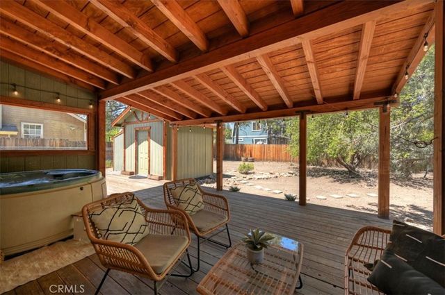 42698 Fox Farm, Big Bear Lake, CA 92315
