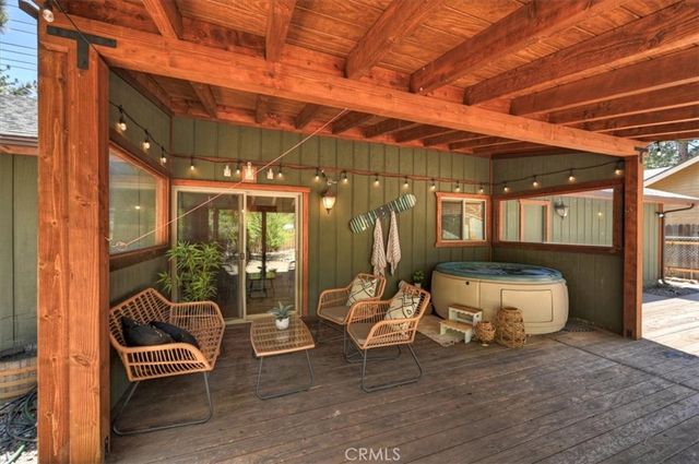 42698 Fox Farm, Big Bear Lake, CA 92315
