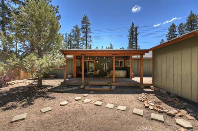 42698 Fox Farm, Big Bear Lake, CA 92315