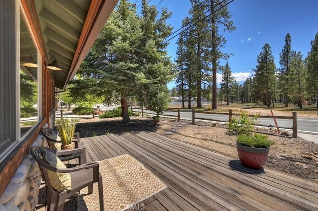 42698 Fox Farm, Big Bear Lake, CA 92315