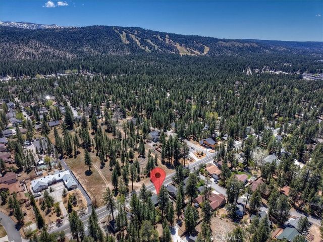42698 Fox Farm, Big Bear Lake, CA 92315