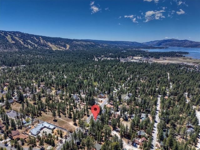 42698 Fox Farm, Big Bear Lake, CA 92315