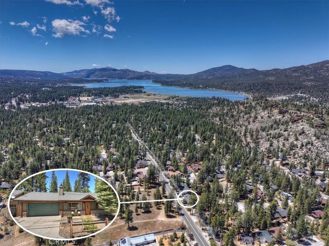 42698 Fox Farm, Big Bear Lake, CA 92315