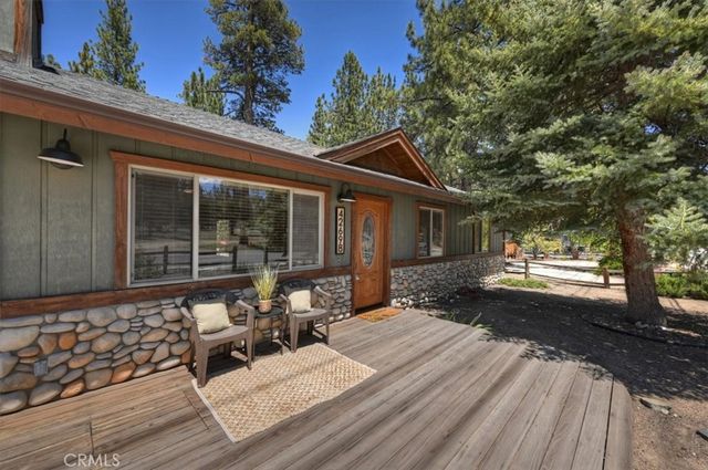42698 Fox Farm, Big Bear Lake, CA 92315