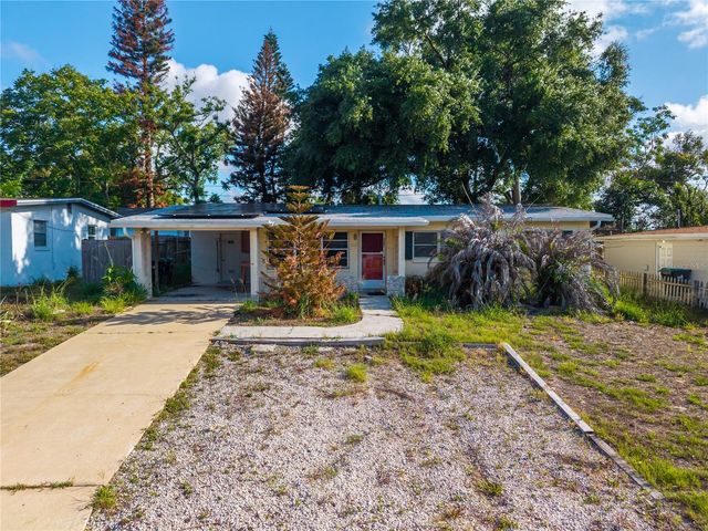 6031 W. RIDGEWOOD AVENUE, Orlando, FL 32835
