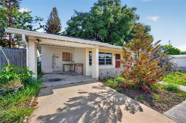 6031 W. RIDGEWOOD AVENUE, Orlando, FL 32835
