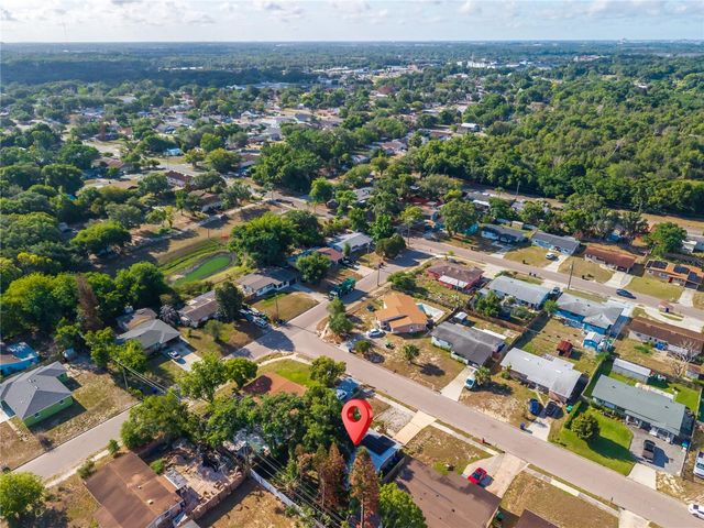 6031 W. RIDGEWOOD AVENUE, Orlando, FL 32835