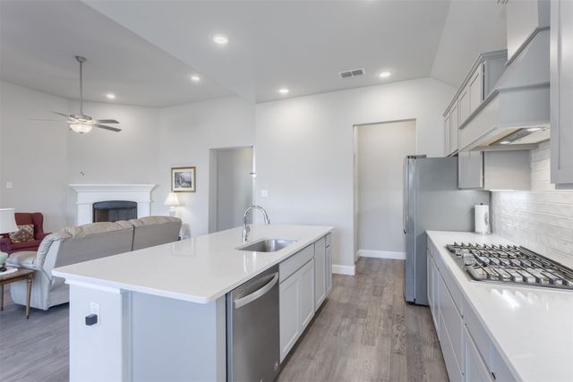 1112 Diamond Dove Drive, Little Elm, TX 75068