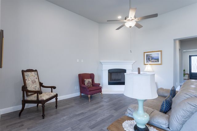 1112 Diamond Dove Drive, Little Elm, TX 75068