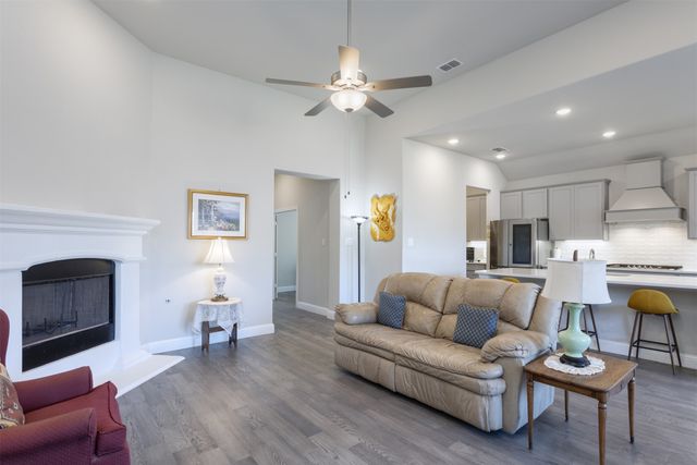 1112 Diamond Dove Drive, Little Elm, TX 75068