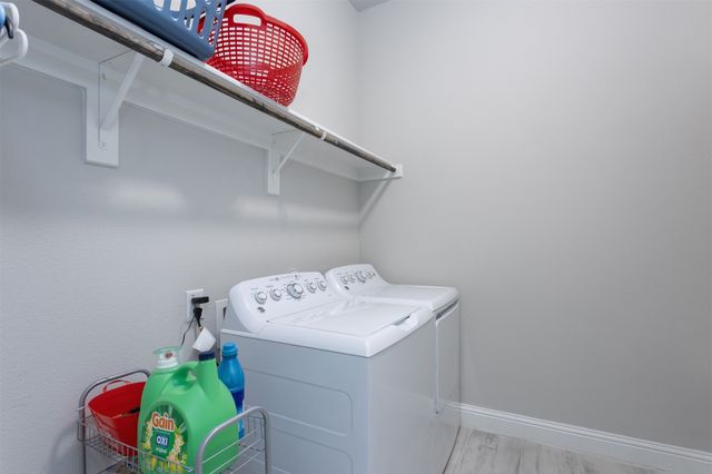 1112 Diamond Dove Drive, Little Elm, TX 75068