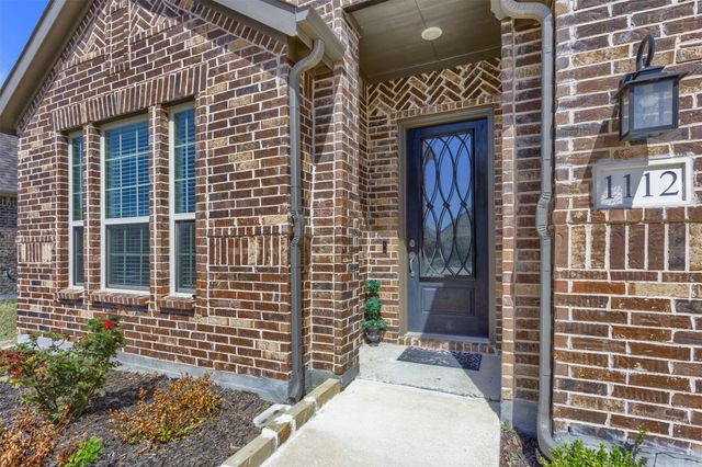 1112 Diamond Dove Drive, Little Elm, TX 75068
