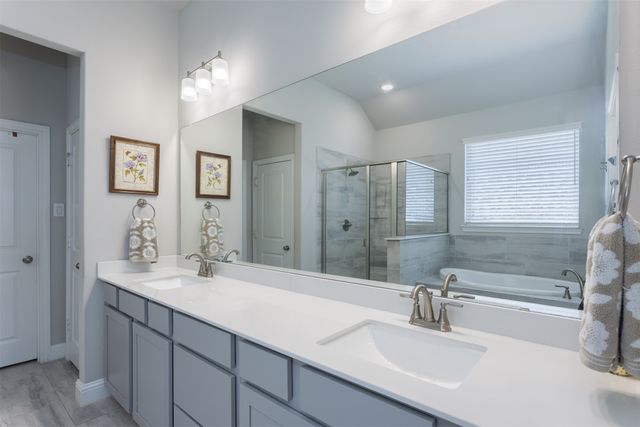 1112 Diamond Dove Drive, Little Elm, TX 75068