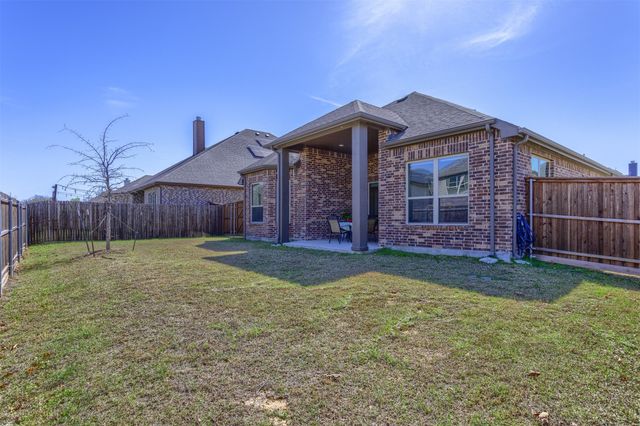 1112 Diamond Dove Drive, Little Elm, TX 75068
