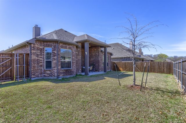 1112 Diamond Dove Drive, Little Elm, TX 75068