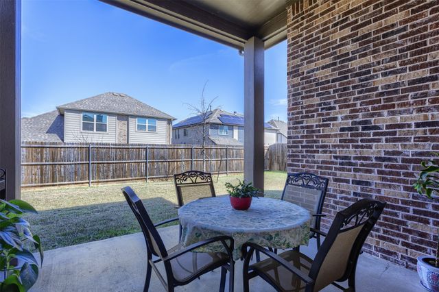 1112 Diamond Dove Drive, Little Elm, TX 75068