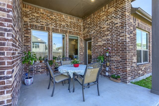 1112 Diamond Dove Drive, Little Elm, TX 75068