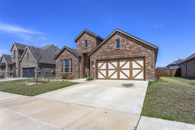 1112 Diamond Dove Drive, Little Elm, TX 75068