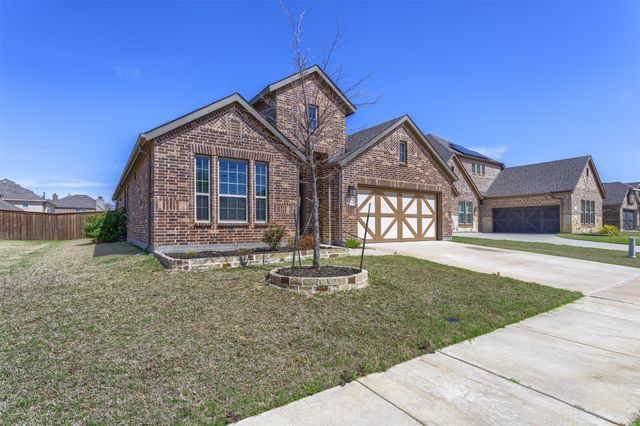 1112 Diamond Dove Drive, Little Elm, TX 75068