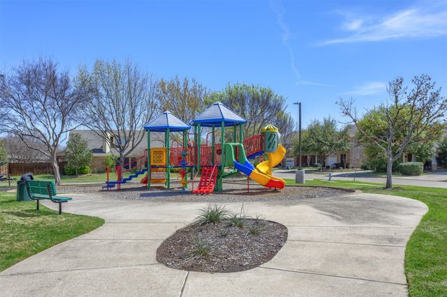 1112 Diamond Dove Drive, Little Elm, TX 75068