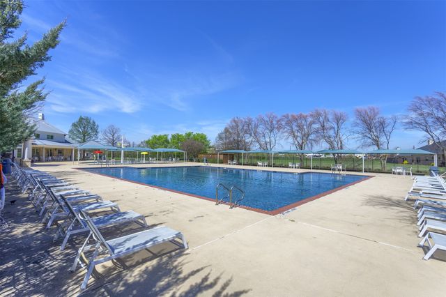 1112 Diamond Dove Drive, Little Elm, TX 75068