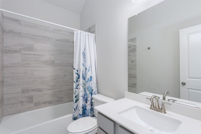 1112 Diamond Dove Drive, Little Elm, TX 75068